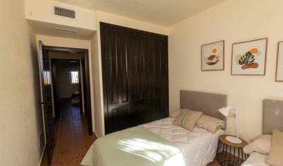 New Build - Villa - Fuente Alamo - Las Palas