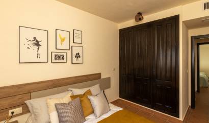 New Build - Villa - Fuente Alamo - Las Palas