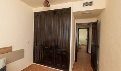 New Build - Villa - Fuente Alamo - Las Palas