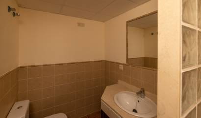 New Build - Villa - Fuente Alamo - Las Palas