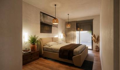 New Build - Villa - Jacarilla - Vistabella