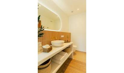 New Build - Villa - Jávea Xàbia - Valle del Sol