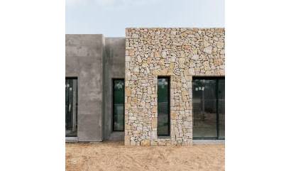 New Build - Villa - Jávea Xàbia - Valle del Sol