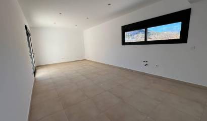 New Build - Villa - Jumilla - Torre del Rico