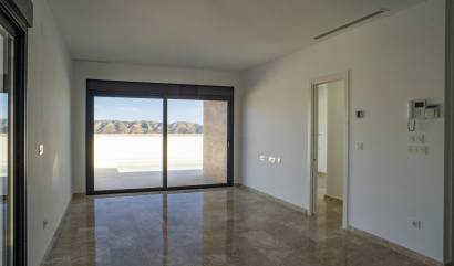 New Build - Villa - La Nucía