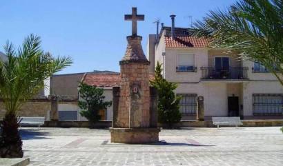 New Build - Villa - La Romana - Batistes