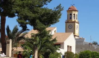 New Build - Villa - La Romana - Batistes