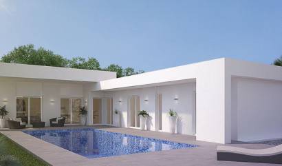 New Build - Villa - La Romana - Center