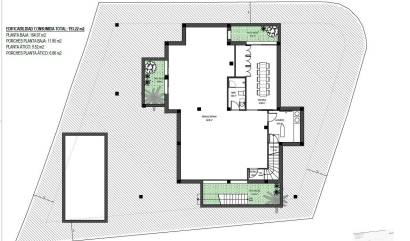 New Build - Villa - Los Alcázares - Santa Rosalia Lake and Life Resort
