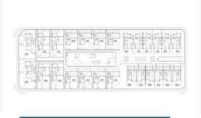 New Build - Villa - Los Alcázares - Serena Golf