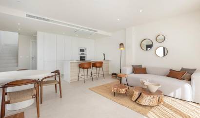 New Build - Villa - Los Alcázares - Serena Golf