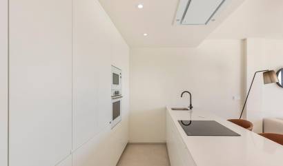 New Build - Villa - Los Alcázares - Serena Golf