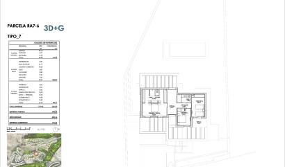 New Build - Villa - Mojacar - Playa De Macenas