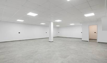 New Build - Villa - Orihuela Costa - La Zenia