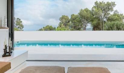 New Build - Villa - Orihuela Costa - Las Filipinas