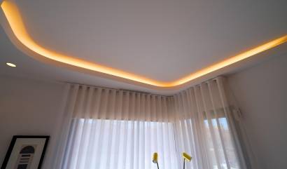 New Build - Villa - Orihuela Costa - Los Altos