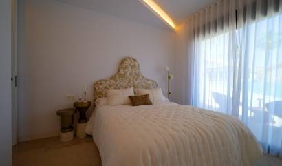 New Build - Villa - Orihuela Costa - Los Altos