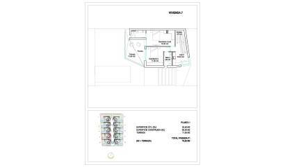 New Build - Villa - Orihuela Costa - Los Altos