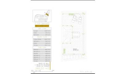 New Build - Villa - Orihuela Costa - PAU 8