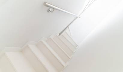 New Build - Villa - Orihuela Costa - Punta Prima