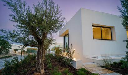 New Build - Villa - Orihuela - Las Colinas Golf