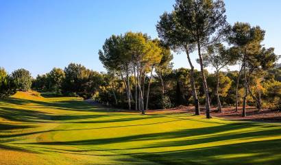New Build - Villa - Orihuela - Las Colinas Golf