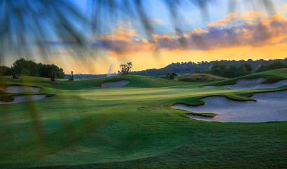 New Build - Villa - Orihuela - Las Colinas Golf