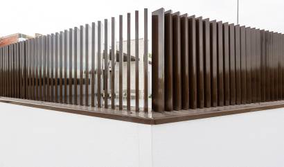 New Build - Villa - Orihuela - Vistabella Golf