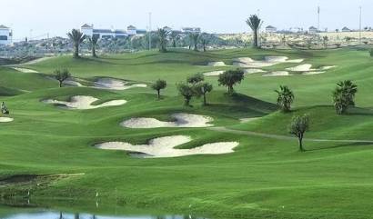 New Build - Villa - Orihuela - Vistabella Golf