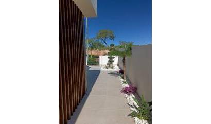 New Build - Villa - Pilar de la Horadada - Roda Golf