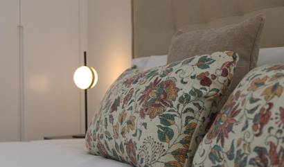 New Build - Villa - Pilar de la Horadada - Torre de la Horadada