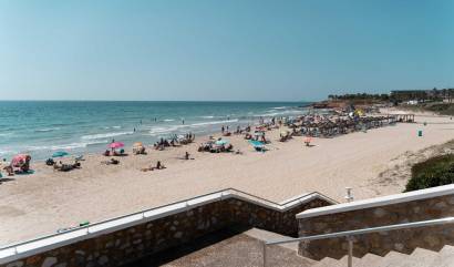 New Build - Villa - Pilar de la Horadada