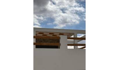 New Build - Villa - Pinoso - Casas Pastor