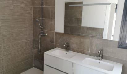 New Build - Villa - Pinoso - Casas Pastor