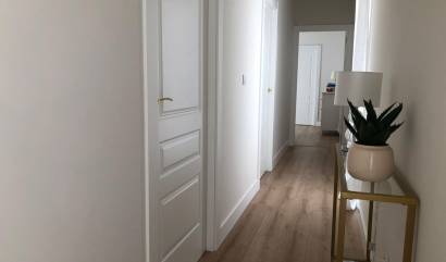 New Build - Villa - Pinoso - Casas Pastor