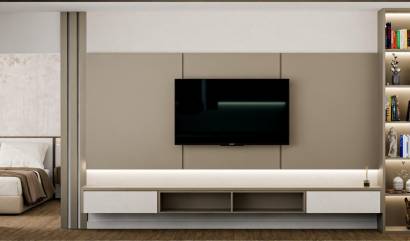 New Build - Villa - Pinoso - Lel