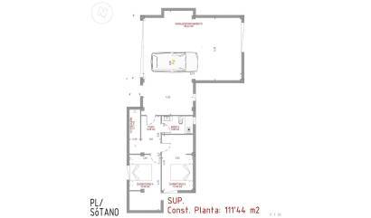 New Build - Villa - Polop - La Alberca