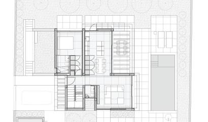 New Build - Villa - Polop - La Alberca