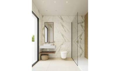 New Build - Villa - Polop - Novapolop