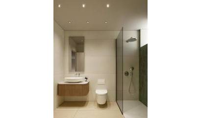 New Build - Villa - Polop - Novapolop