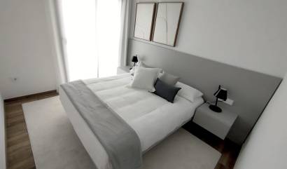 New Build - Villa - Polop