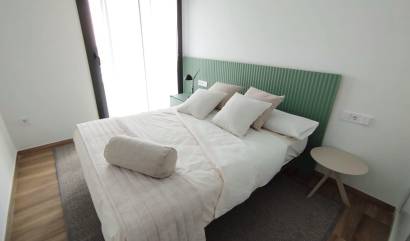 New Build - Villa - Polop