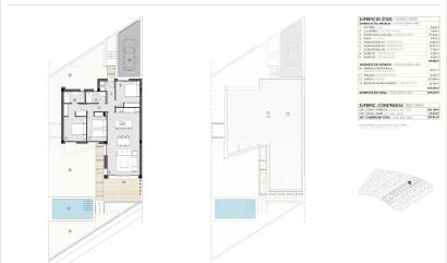 New Build - Villa - Polop