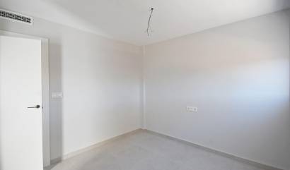 New Build - Villa - Puerto De Mazarron - Mar De Plata