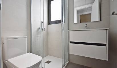 New Build - Villa - Puerto De Mazarron - Mar De Plata