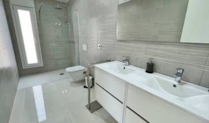 New Build - Villa - Rafal