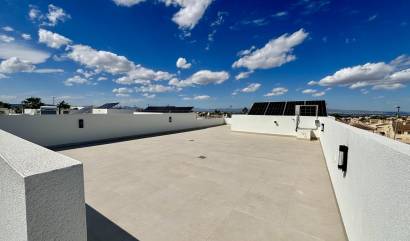 New Build - Villa - Rojales - Atalaya Park