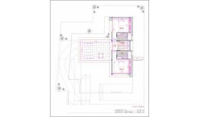 New Build - Villa - Rojales - Ciudad Quesada