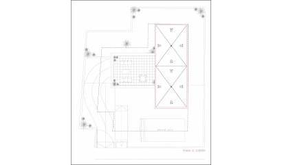 New Build - Villa - Rojales - Ciudad Quesada