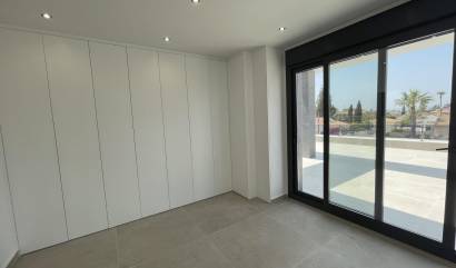 New Build - Villa - Rojales - Ciudad Quesada